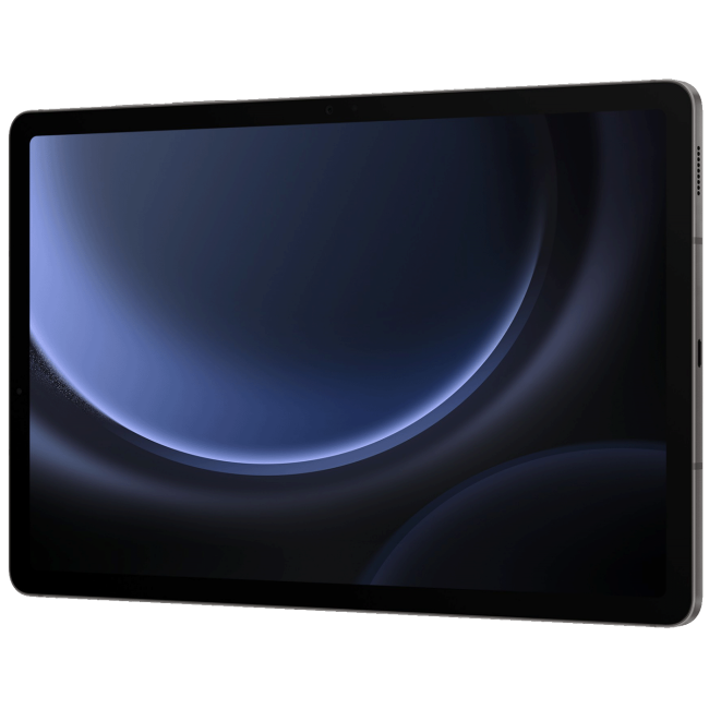Samsung Tablet 10,9", 5G, Octa Core 2.4GHz, RAM 6GB, 128GB, 8000mAh - TAB S9 FE 5G; X516 LTE Gray (2023) - Image 3