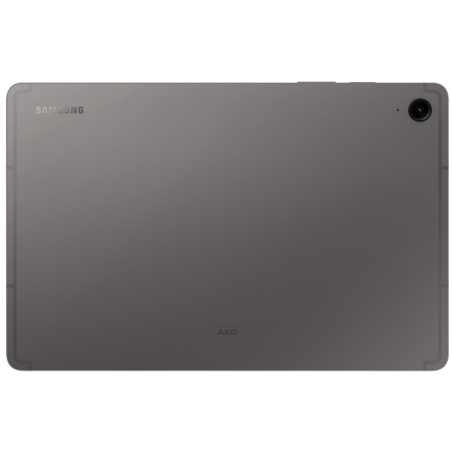 Samsung Tablet 10,9", 5G, Octa Core 2.4GHz, RAM 6GB, 128GB, 8000mAh - TAB S9 FE 5G; X516 LTE Gray (2023) - Image 4