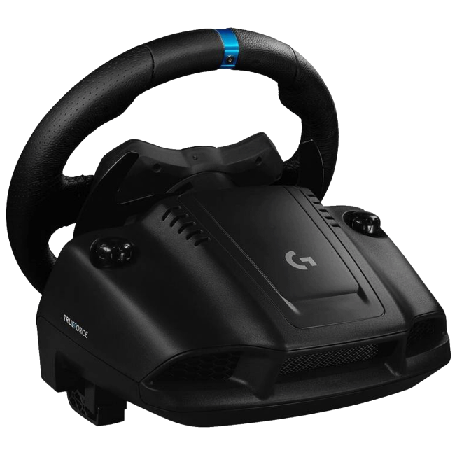 Logitech Gaming volan za USB PC, Xbox One S, Xbox Series X, Xbox One - G923 (941-000158) - Image 3