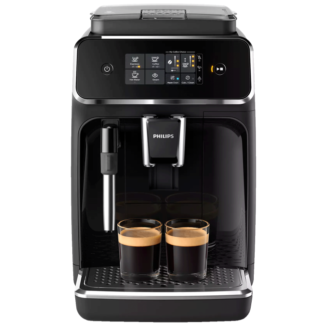 Philips Aparat za espresso kafu, 15 bar-a, 1500W - EP2224/40 - Image 2