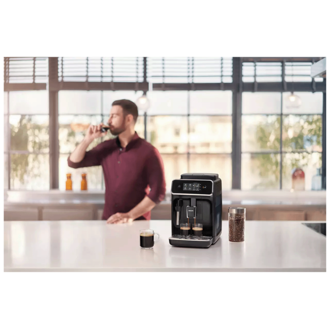 Philips Aparat za espresso kafu, 15 bar-a, 1500W - EP2224/40 - Image 5