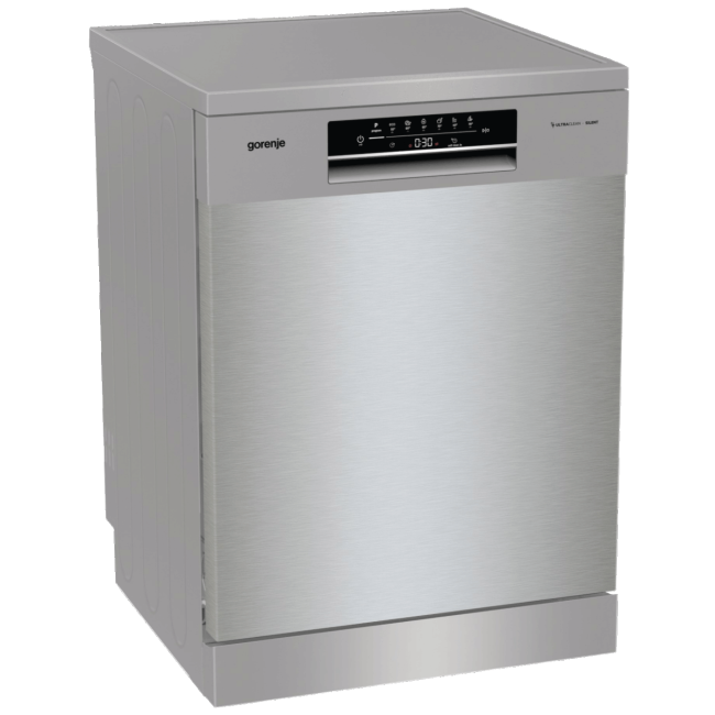 Gorenje Mašina za suđe za 13 kompleta, 6 programa, E - GS642E90X - Image 2
