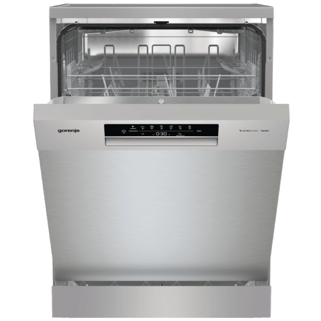 Gorenje Mašina za suđe za 13 kompleta, 6 programa, E - GS642E90X - Image 3