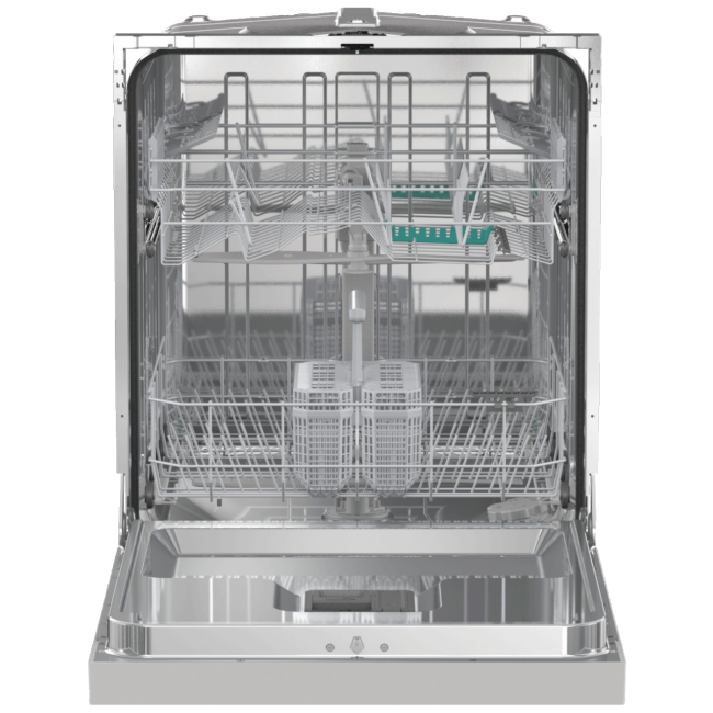 Gorenje Ugradbena mašina za suđe, 13 setova, 6 programa, E - GI642E90X - Image 2