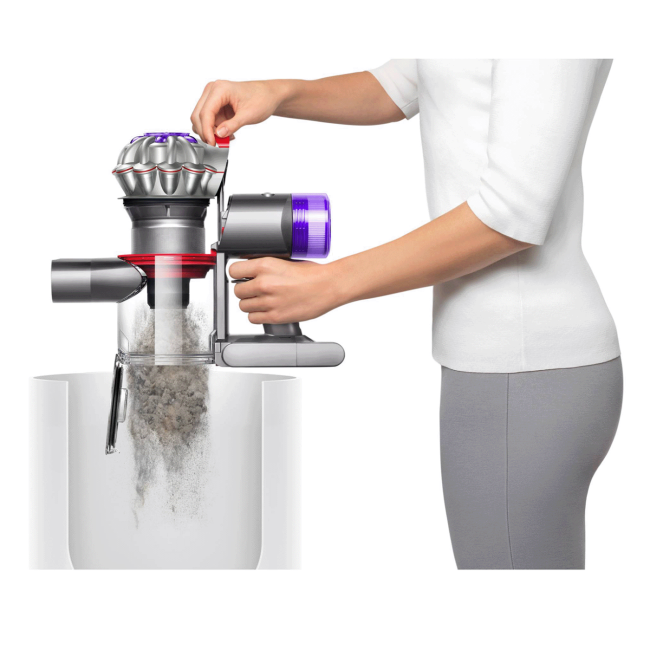 Dyson Usisavač ručni, akumulatorski - V8 Absolute - Image 6