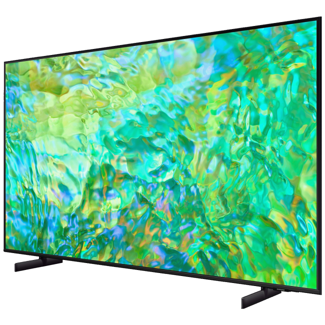 Samsung Televizor Smart Crystal UHD 4K 55" - UE55CU8072UXXH - Image 2