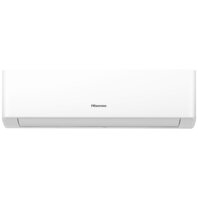 Hisense Klima uređaj, 12000Btu, grijanje -22°, WiFi, A+++/A++ - Energy SE HiNano 18K