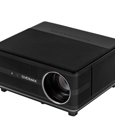 Overmax Pametni LED projektor, FullHD, 7000 lm, Android OS - OV-Multipic 6.1