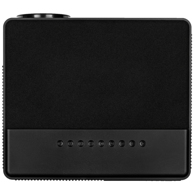 Overmax Pametni LED projektor, FullHD, 7000 lm, Android OS - OV-Multipic 6.1 - Image 4
