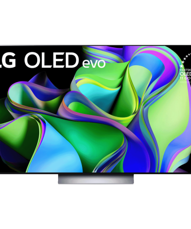 LG Televizor Smart OLED 4K UHD 55" - OLED55C31LA