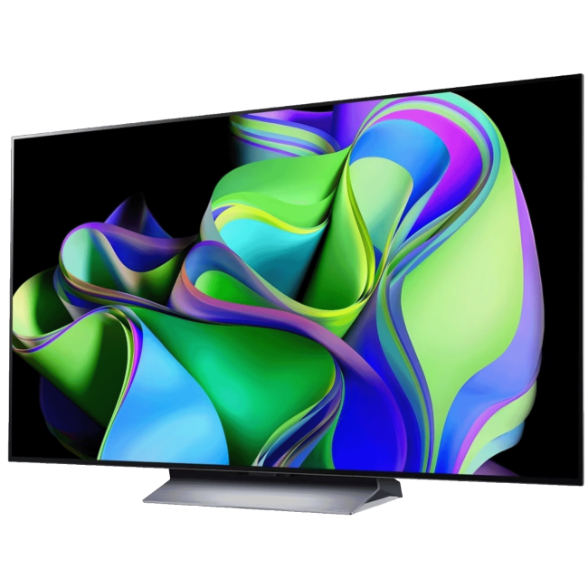 LG Televizor Smart OLED 4K UHD 55" - OLED55C31LA - Image 2