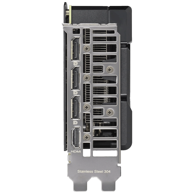 Asus Grafička kartica, RTX4060 EVO OC , 8GB DDR6, 128bit, PCIe4.0 - 90YV0JC7-M0NA00 - Image 4