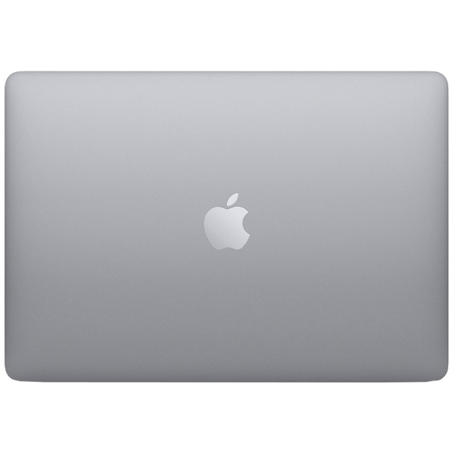 Apple Laptop 13,3", M1 chipset CPU 2.9 GHz,8GB DDR, SSD 256 GB - MacBook Air; MGN63T/A, Space Gray - Image 2