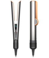 Dyson Pegla za kosu, 1600W, Airstrait Bright Nickel/Bright Copper - Airstrait Bright Nickel/Copper
