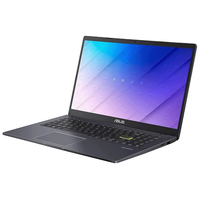 Asus Laptop 15,6", Intel Celeron N4020 1.1 GHz, 8GB, SSD 512GB - VivoBook E510MA-EJ1462 - Image 2