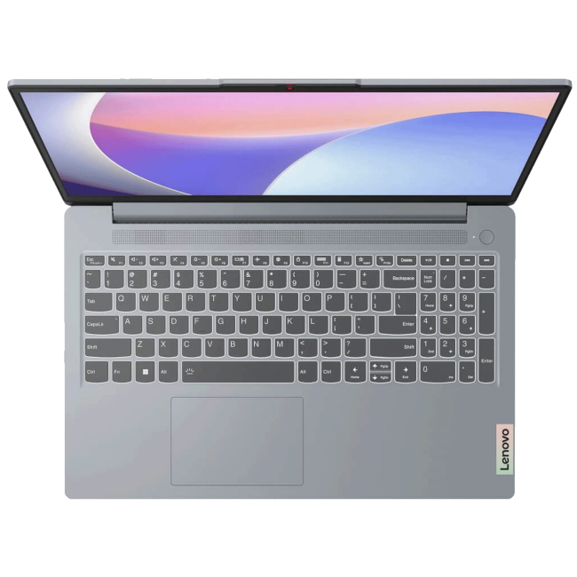 Lenovo Laptop 15.6", Intel Core i5-12450H 3.30GHz, 8GB, SSD 512 GB - IdeaPad Slim 3 15IAH8; 83ER002ESC - Image 3
