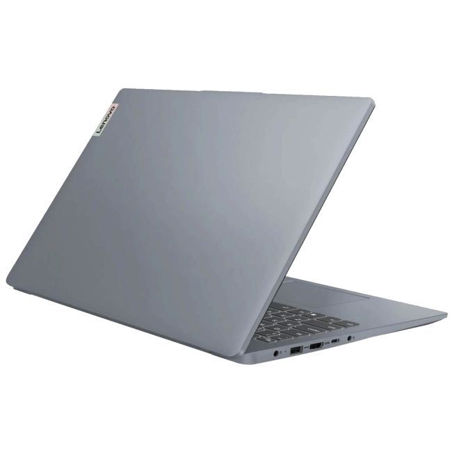 Lenovo Laptop 15.6", Intel Core i5-12450H 3.30GHz, 8GB, SSD 512 GB - IdeaPad Slim 3 15IAH8; 83ER002ESC - Image 5