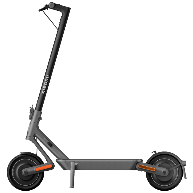 Xiaomi Električni Romobil, 10" gume, 25 km/h, IP55, Domet do 70 km - Mi Electric Scooter 4 Ultra - Image 3
