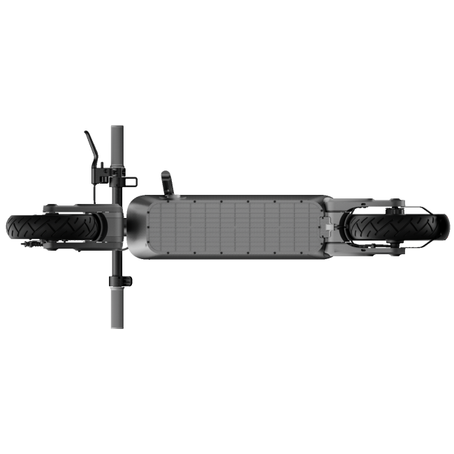 Xiaomi Električni Romobil, 10" gume, 25 km/h, IP55, Domet do 70 km - Mi Electric Scooter 4 Ultra - Image 6