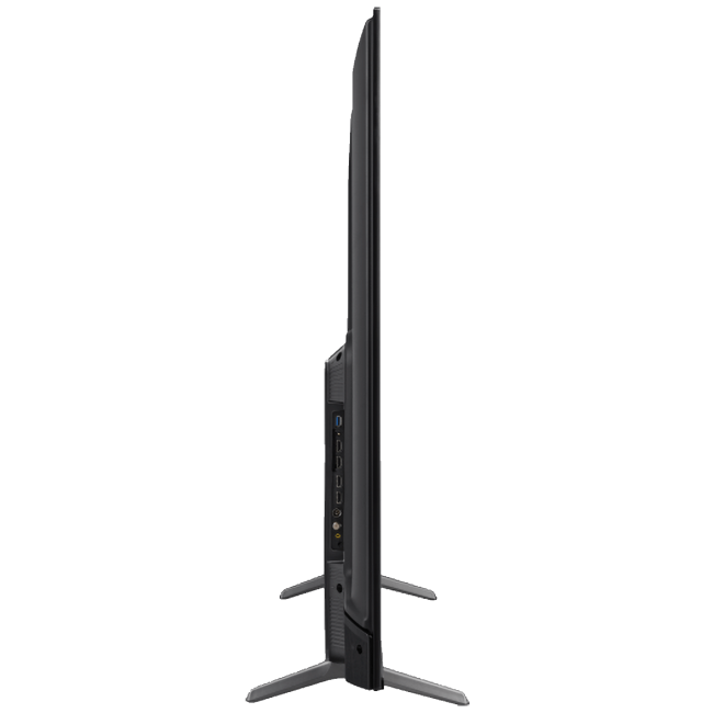 Hisense Televizor Smart LED UHD 4K 55" - 55E7KQ PRO - Image 5