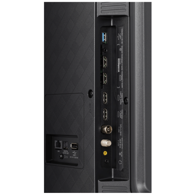 Hisense Televizor Smart LED UHD 4K 55" - 55E7KQ PRO - Image 6