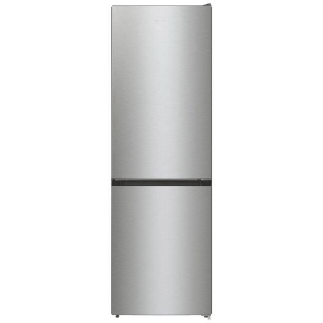Gorenje Frižider/Zamrzivač, zapremina 300 l, NoFrost Plus, E - NRKE62XL