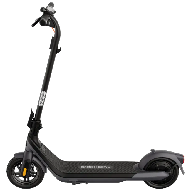 Segway Električni Romobil, 10" točkovi, 25 km/h, Domet do 35 km - E2 Pro - Image 3