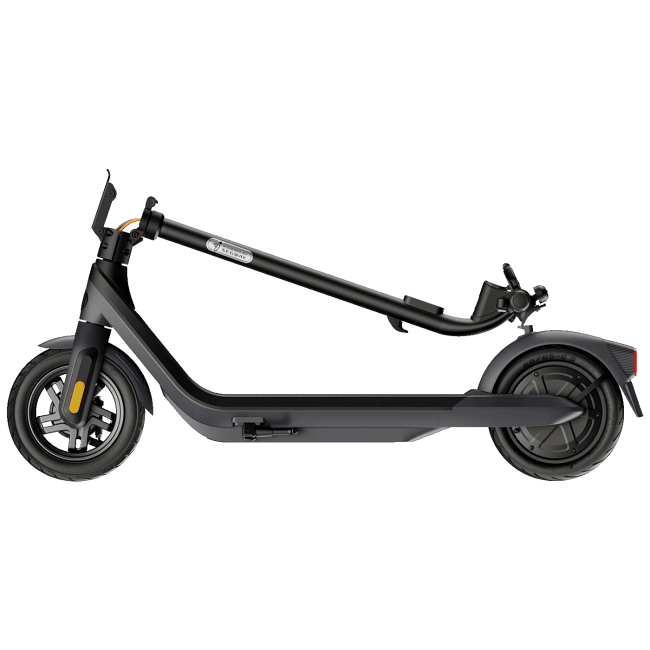 Segway Električni Romobil, 10" točkovi, 25 km/h, Domet do 35 km - E2 Pro - Image 5