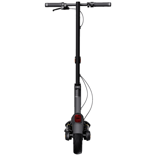 Segway Električni Romobil, 10" točkovi, 25 km/h, Domet do 70 km - MAX G2 E (AA.05.15.01.0003) - Image 5