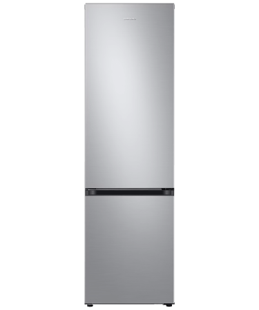 Samsung Frižider/zamrzivač, zapremina 390 lit., NoFrost, E - RB38C600ES9/EK