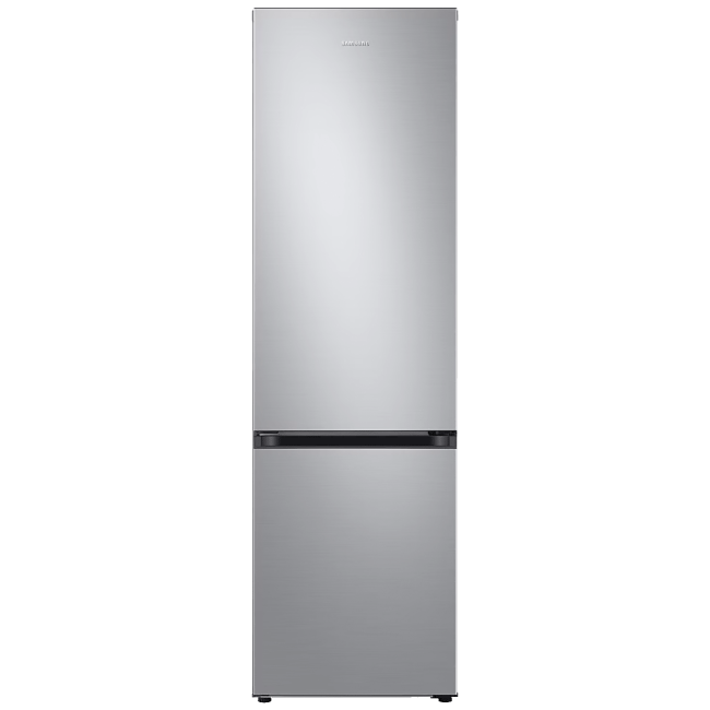 Samsung Frižider/zamrzivač, zapremina 390 lit., NoFrost, E - RB38C600ES9/EK