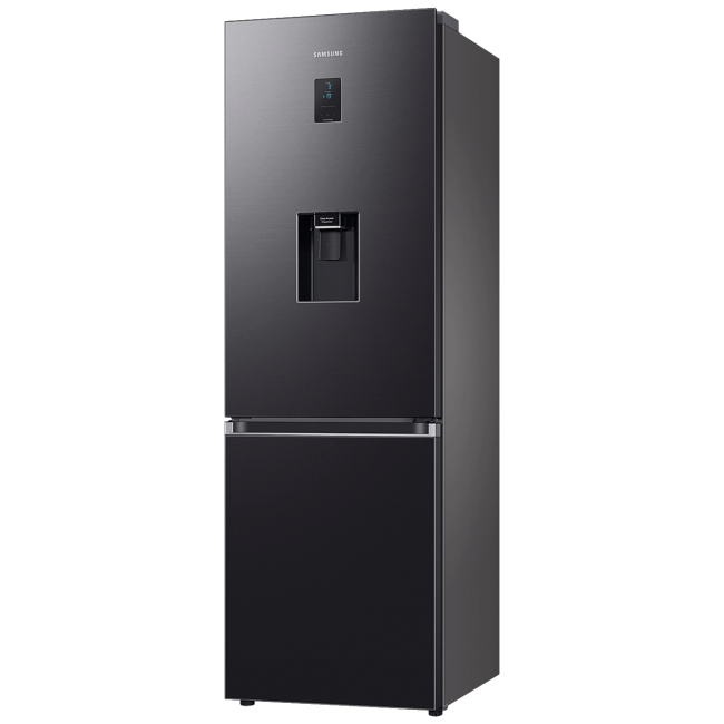 Samsung Frižider/zamrzivač, zapremina 341 lit., NoFrost, E - RB34C652EB1/EK - Image 2
