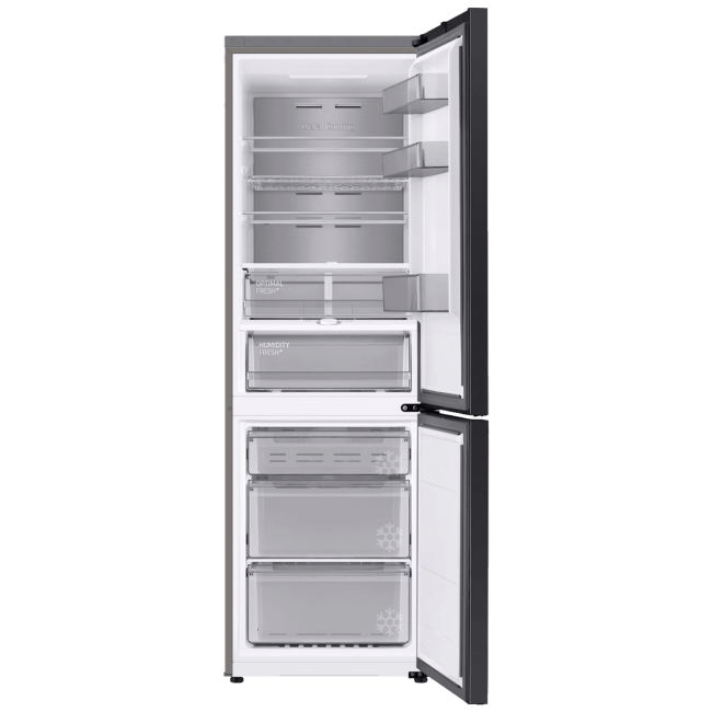 Samsung Frižider/zamrzivač, zapremina 344 lit., Bespoke, Tamnoplava - RB34C7B5D41/EF - Image 4