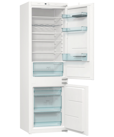 Gorenje Ugradbeni frižider/zamrzivač, zapremina 248 l, E - NRKI418EE1