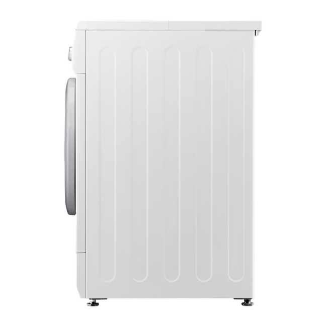 LG Mašina za pranje veša sa parom, 1400 obrtaja, 8kg - F4J3TS4WE - Image 4