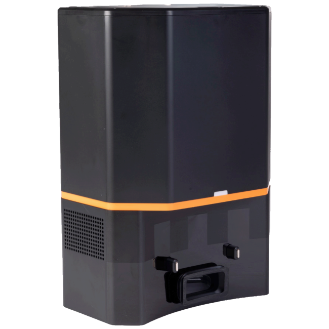 Amiko Robot, usisavač, WiFI, HEPA filter - Homerobot RV1000 - Image 6