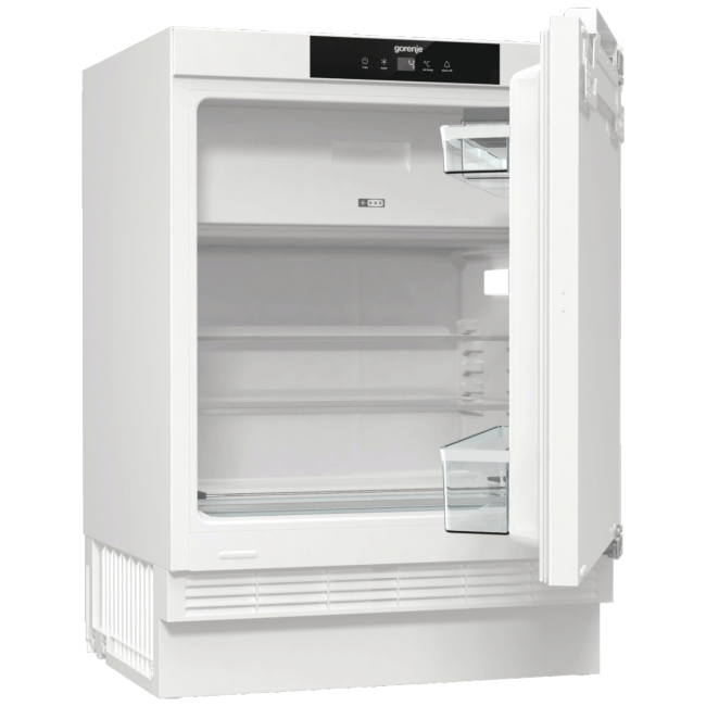 Gorenje Ugradbeni frižider, zapremina 121 lit., E - RBIU609EA1
