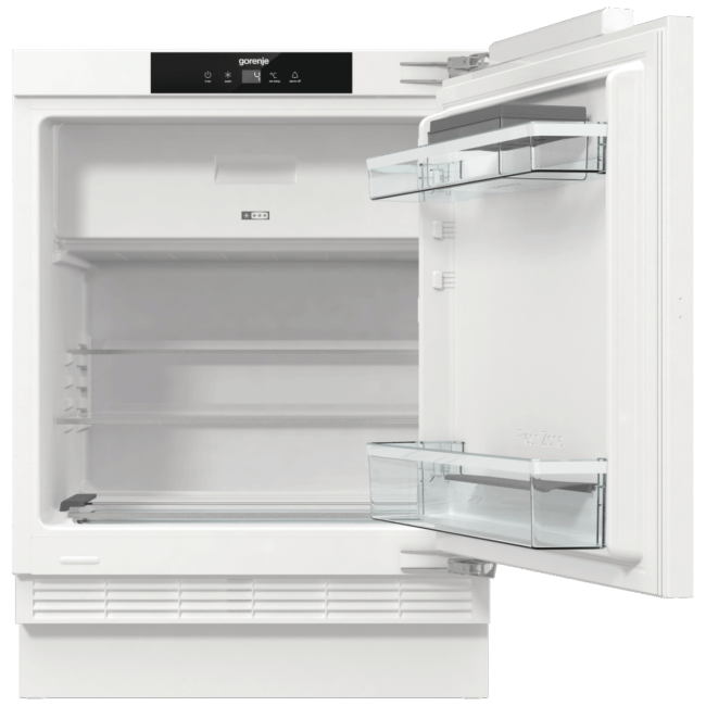 Gorenje Ugradbeni frižider, zapremina 121 lit., E - RBIU609EA1 - Image 2