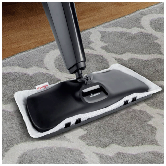 Vileda Parni čistač, 1550W - Steam Plus XXL 3.0 - Image 8
