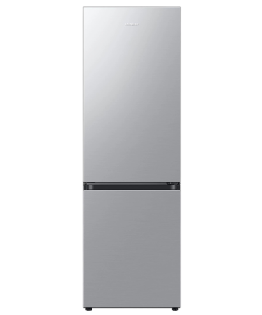 Samsung Frižider/zamrzivač, neto zapremina 344 lit.,NoFrost - RB34C602ES9/EK