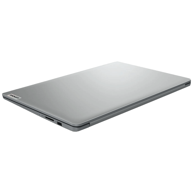 Lenovo Laptop 15,6", Intel Celeron N4120, 8GB DDR4, SSD 256 GB - IdeaPad 1 82V700GBIX - Image 5