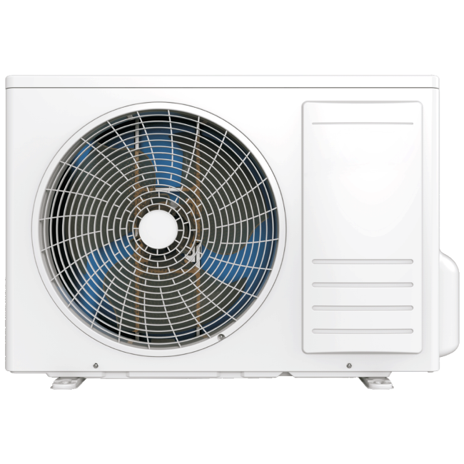 Falcom Klima uređaj, 18000Btu, Cijevi,Inverter, Defrost, WiFi, A+++ - 1820F-DOTS - Image 2