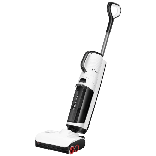 Roborock Usisivač štapni, akumulatorski, 5u1, 260W, 4000 mAh - Roborock Dyad Pro Combo