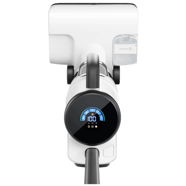 Roborock Usisivač štapni, akumulatorski, 5u1, 260W, 4000 mAh - Roborock Dyad Pro Combo - Image 5