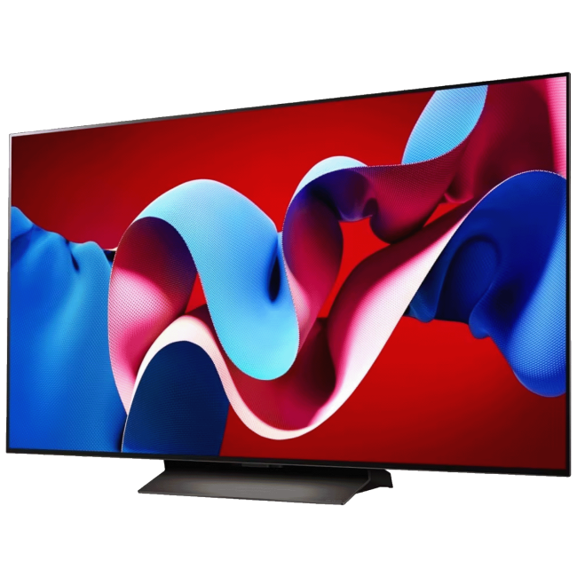 LG Televizor Smart OLED 4K UHD 65" - OLED65C41LA - Image 3