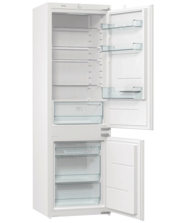 Gorenje Ugradbeni frižider/zamrzivač, zapremina 260 l, E - RKI418EE0