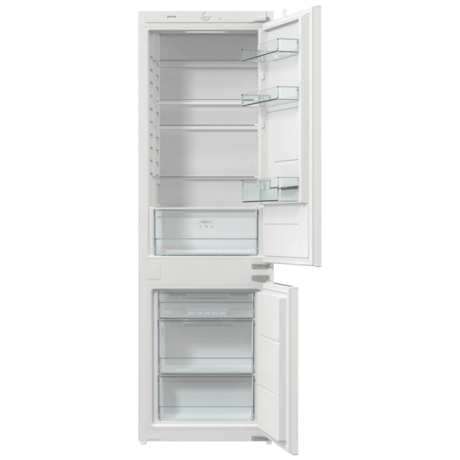 Gorenje Ugradbeni frižider/zamrzivač, zapremina 260 l, E - RKI418EE0 - Image 2
