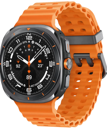 Samsung Pametni sat, 1.5" AMOLED, vodootporan 10ATM, BT, WiFi, GPS - Watch Ultra LTE (47mm) Gray