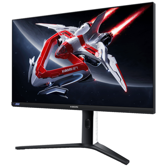 Xiaomi Monitor 27", Pivot, IPS LED, QHD, HDMI, DisplayPort, gaming - G Pro 27i - Image 2
