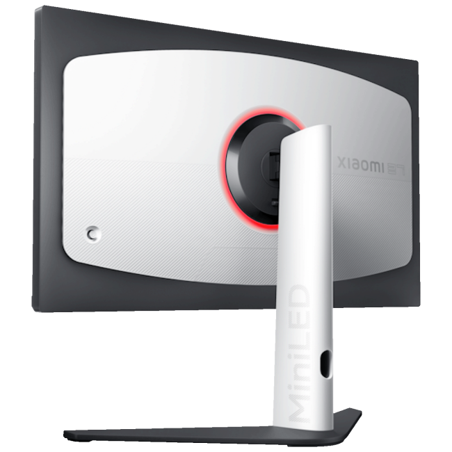 Xiaomi Monitor 27", Pivot, IPS LED, QHD, HDMI, DisplayPort, gaming - G Pro 27i - Image 4